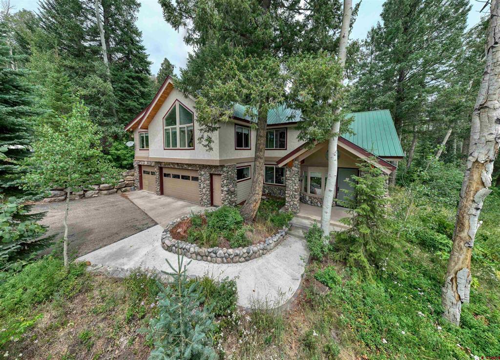 20 Creekside Drive Durango CO 81301