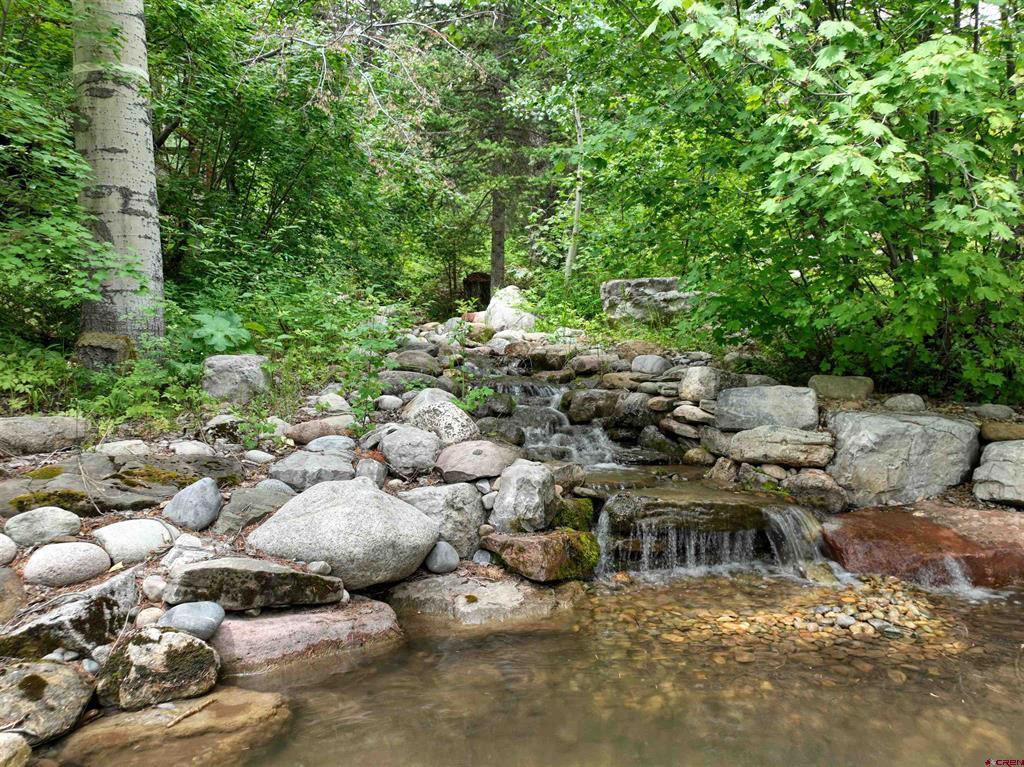 20 Creekside Drive Durango CO 81301