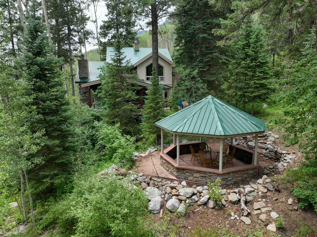 20 Creekside Drive Durango CO 81301
