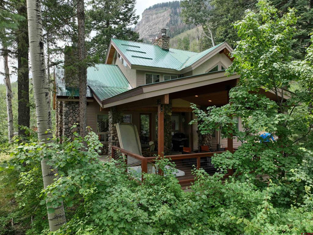 20 Creekside Drive Durango CO 81301