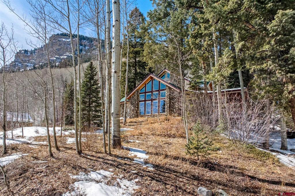 20 Creekside Drive Durango CO 81301