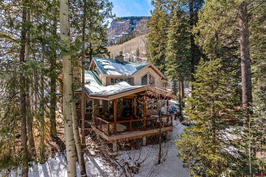20 Creekside Drive Durango CO 81301
