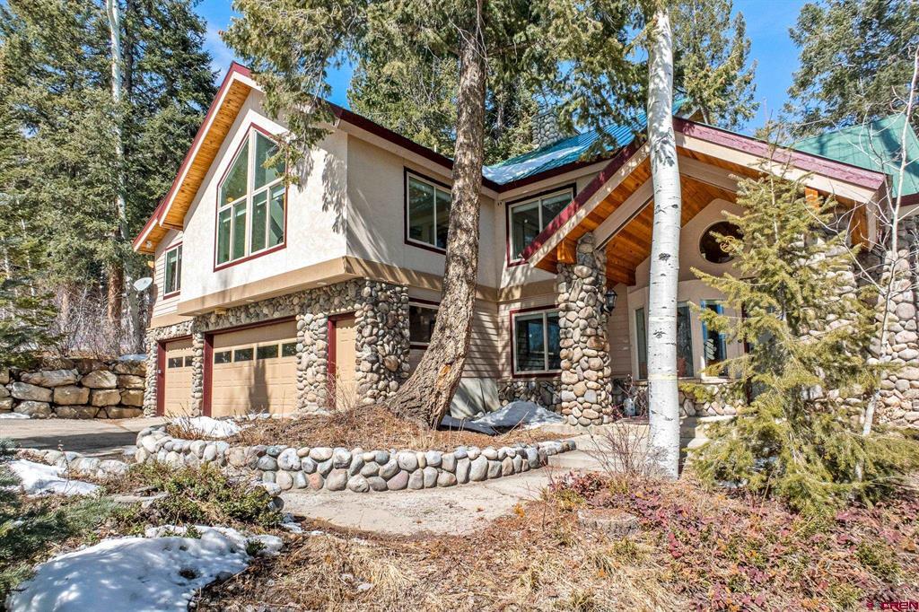 20 Creekside Drive Durango CO 81301