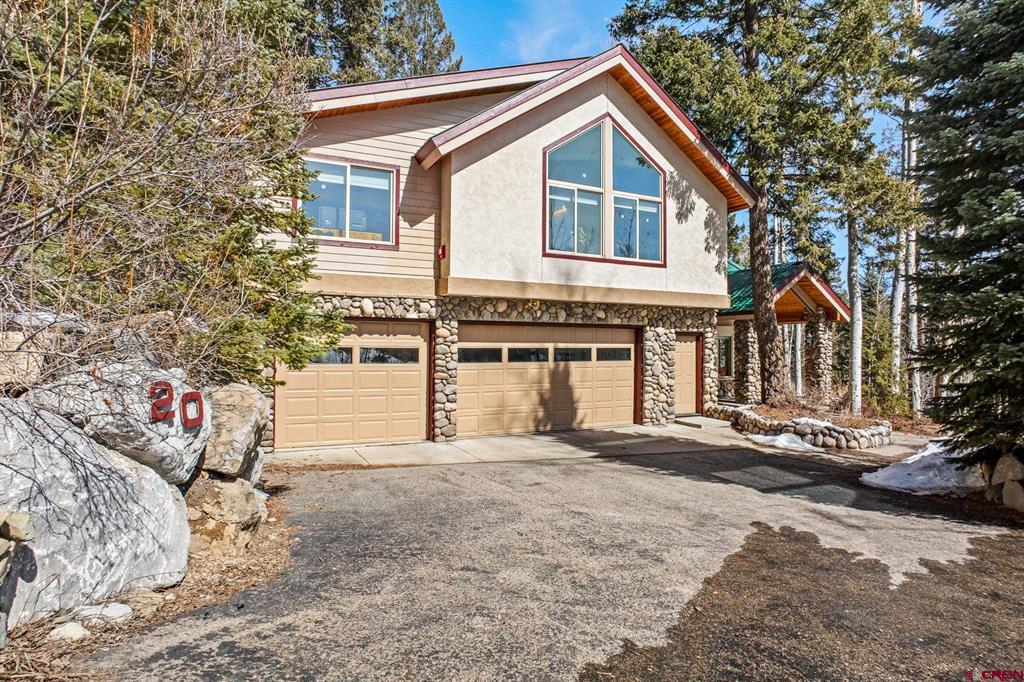 20 Creekside Drive Durango CO 81301