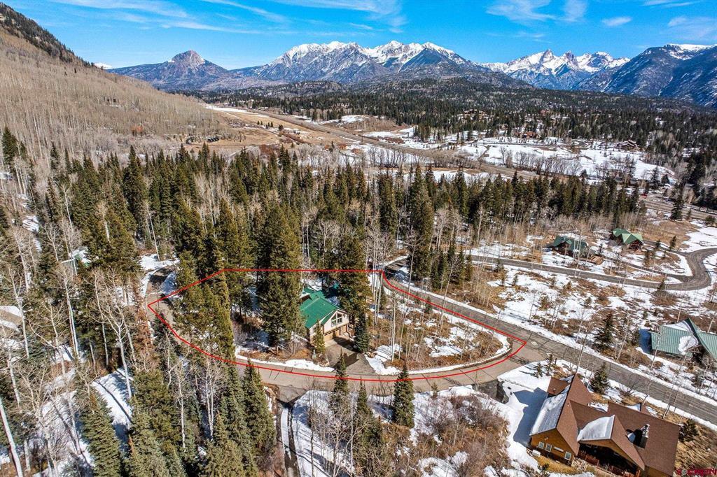20 Creekside Drive Durango CO 81301