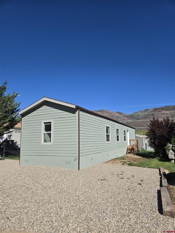 6000 County Road 203 Durango CO 81301