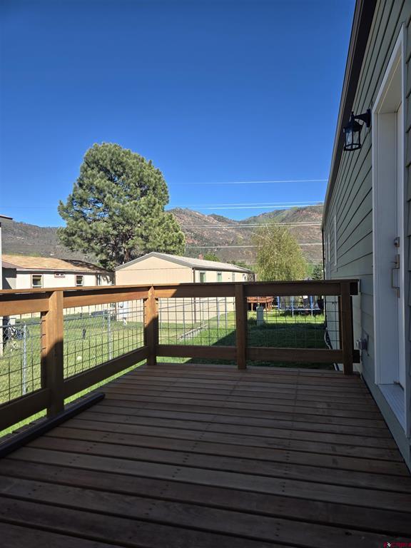6000 County Road 203 Durango CO 81301