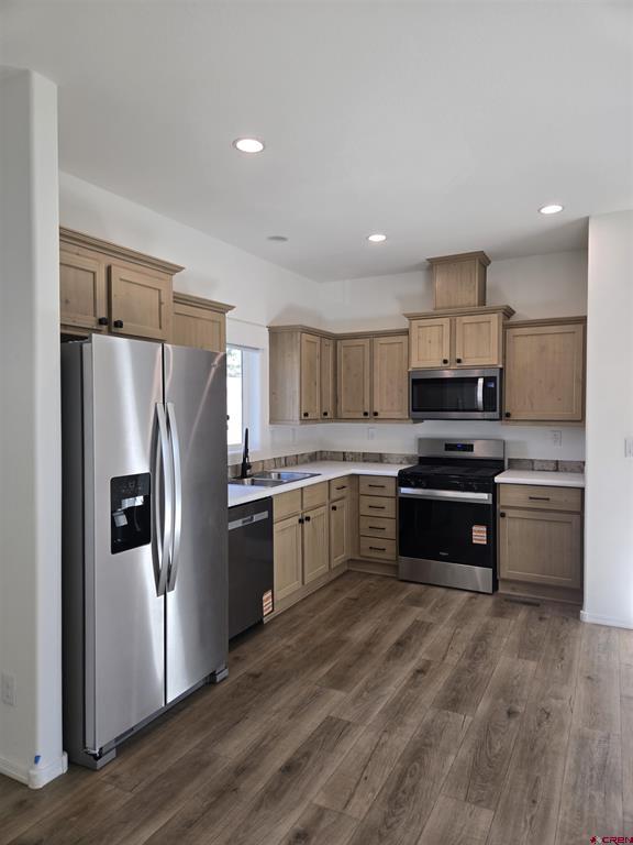 6000 County Road 203 Durango CO 81301
