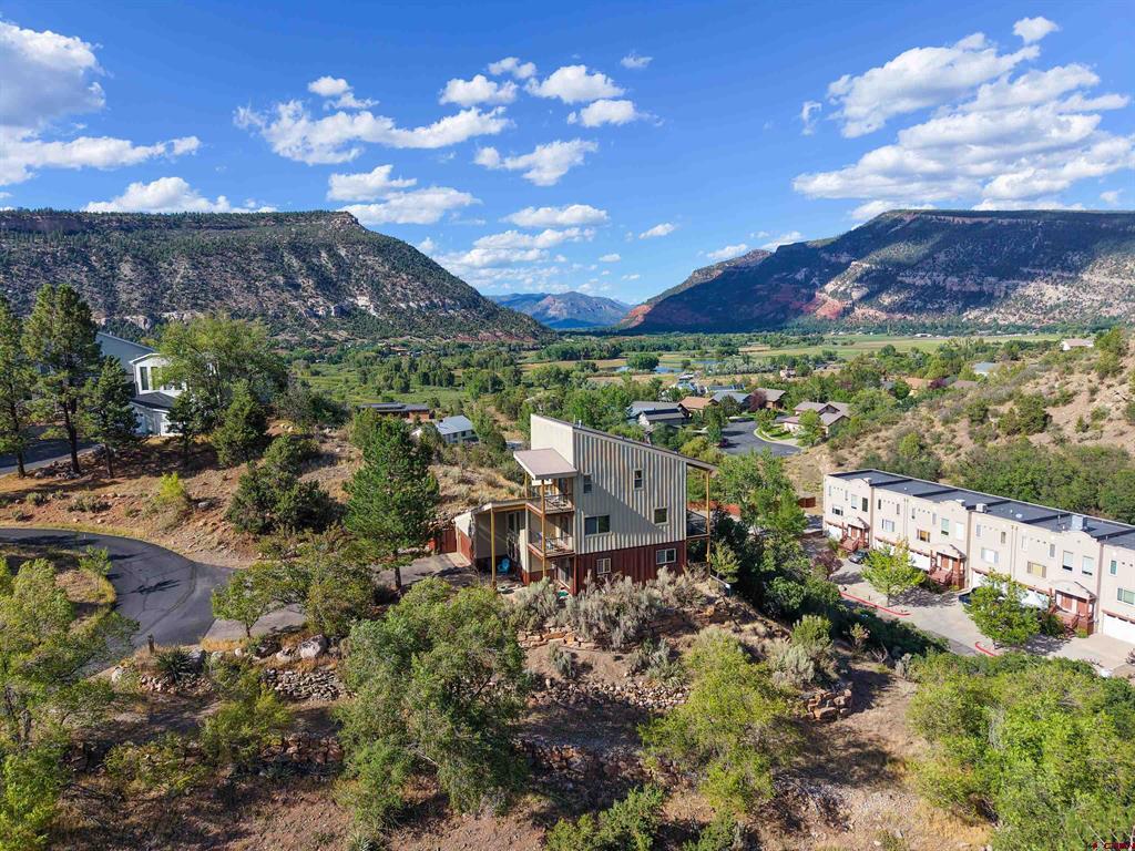 1257 Galaxy Drive Durango CO 81301