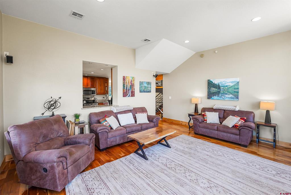 1257 Galaxy Drive Durango CO 81301