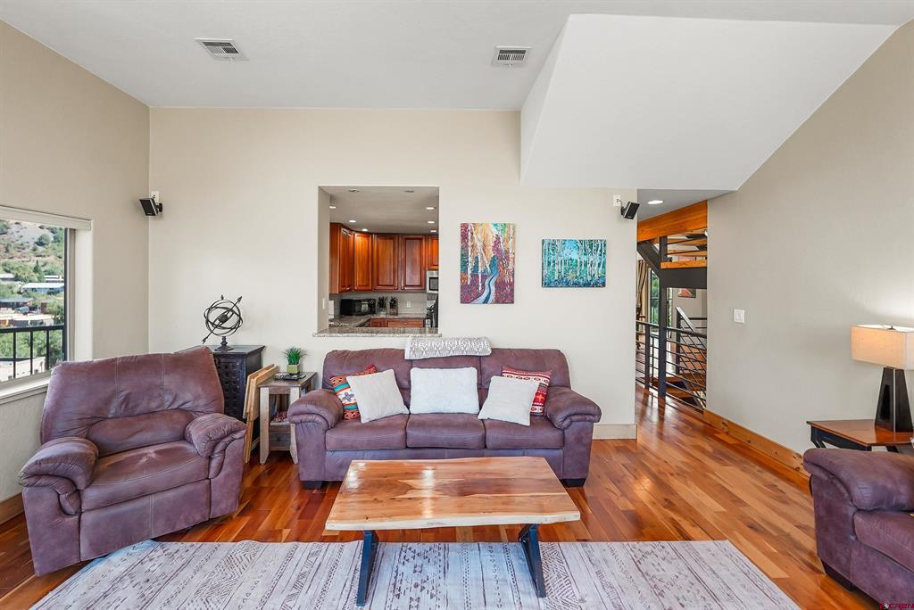 1257 Galaxy Drive Durango CO 81301