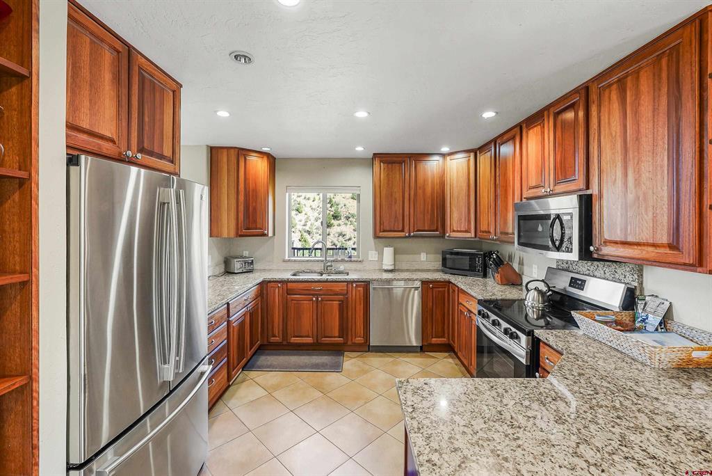 1257 Galaxy Drive Durango CO 81301