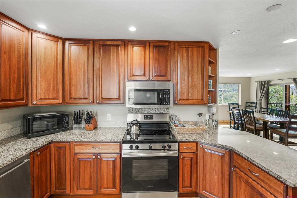 1257 Galaxy Drive Durango CO 81301