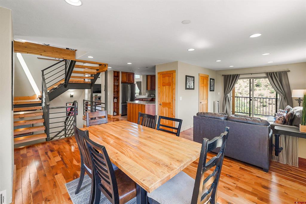 1257 Galaxy Drive Durango CO 81301