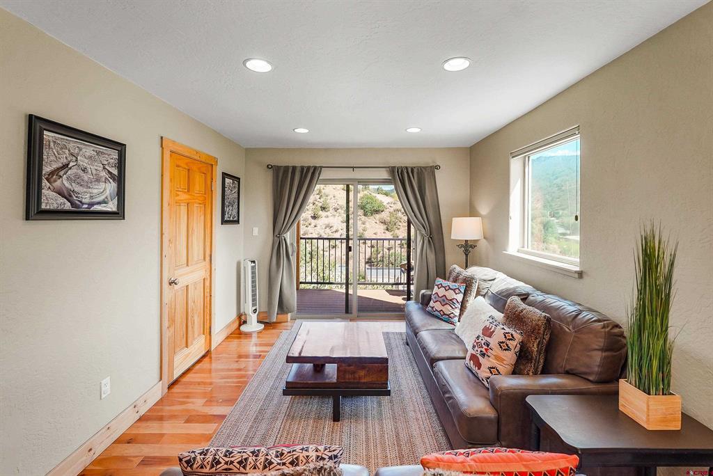 1257 Galaxy Drive Durango CO 81301