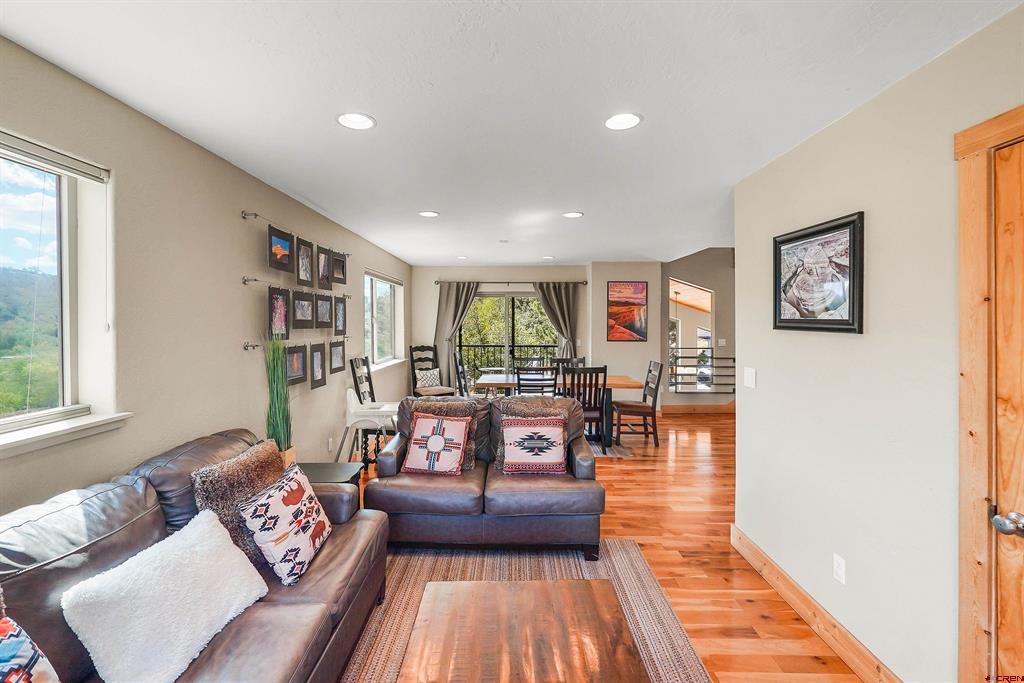 1257 Galaxy Drive Durango CO 81301