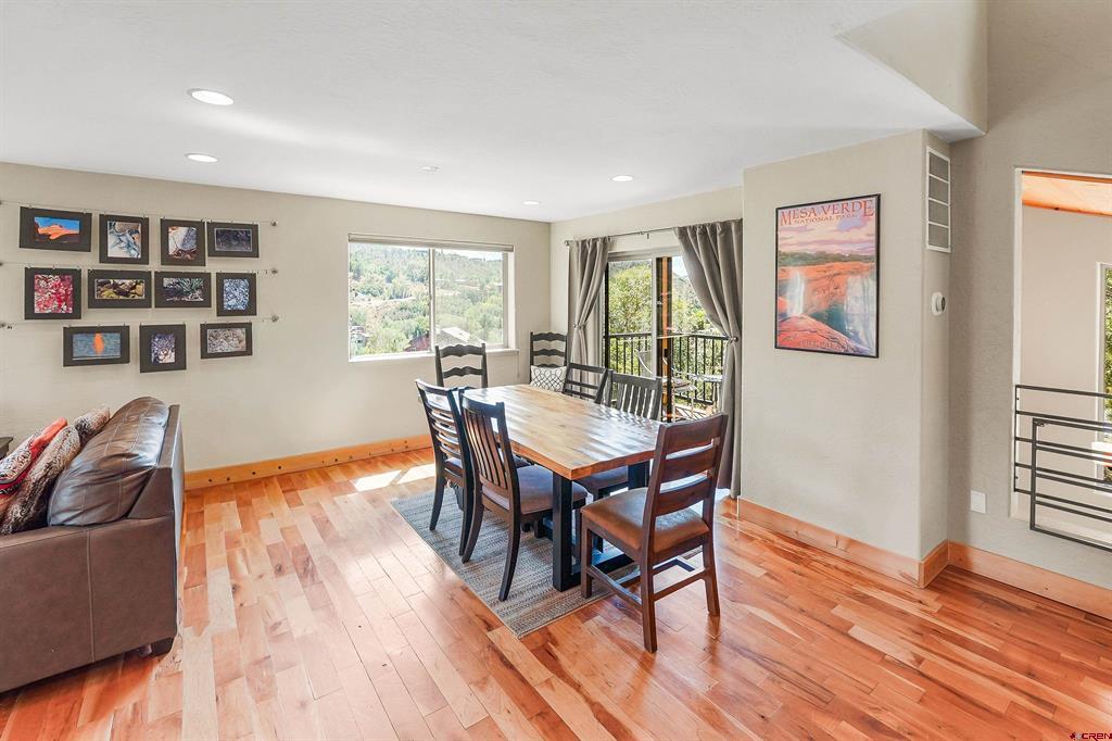 1257 Galaxy Drive Durango CO 81301
