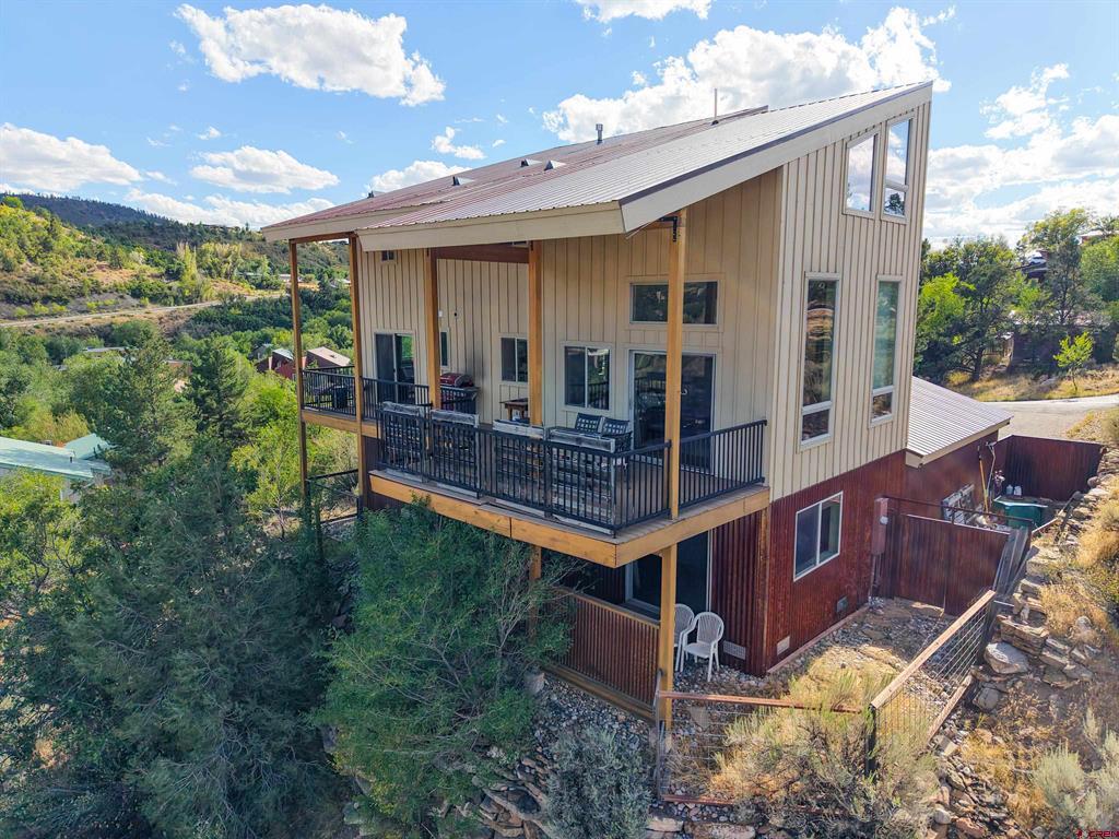 1257 Galaxy Drive Durango CO 81301