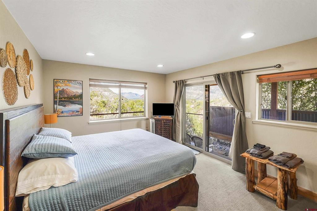 1257 Galaxy Drive Durango CO 81301