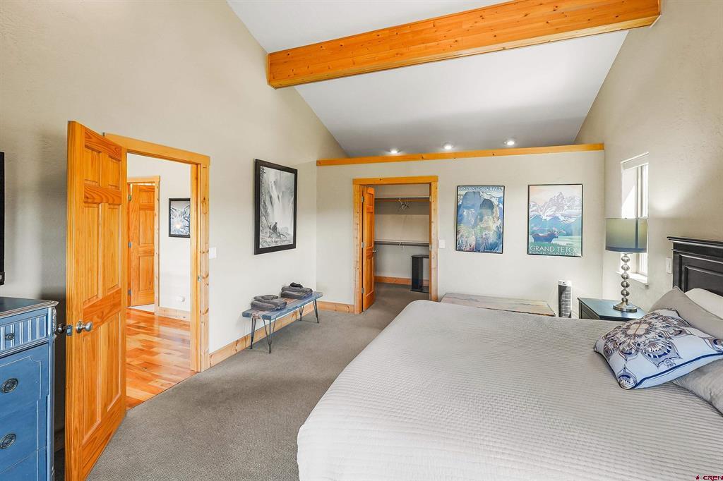 1257 Galaxy Drive Durango CO 81301