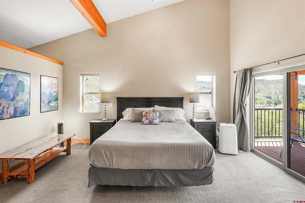 1257 Galaxy Drive Durango CO 81301