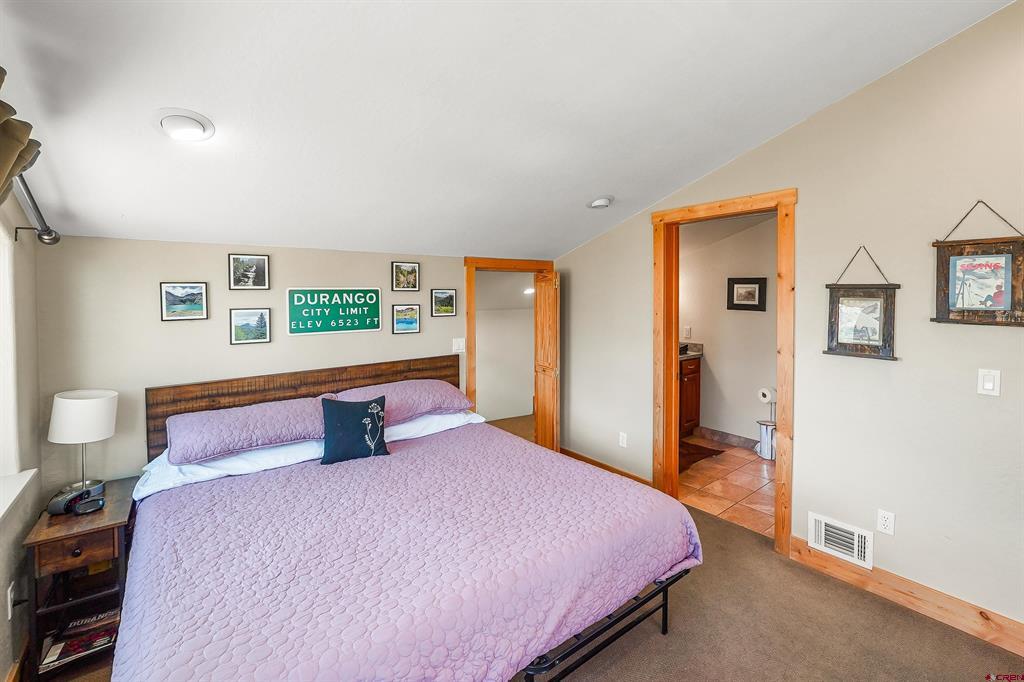 1257 Galaxy Drive Durango CO 81301