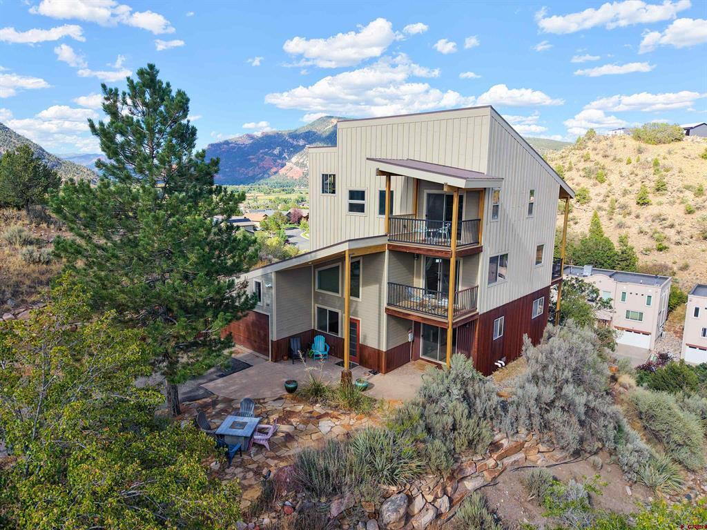 1257 Galaxy Drive Durango CO 81301
