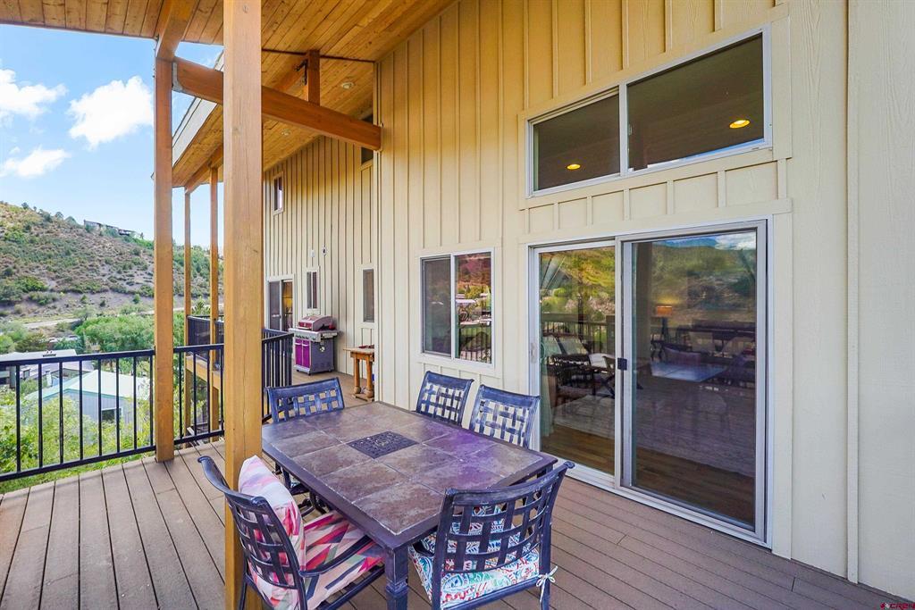 1257 Galaxy Drive Durango CO 81301