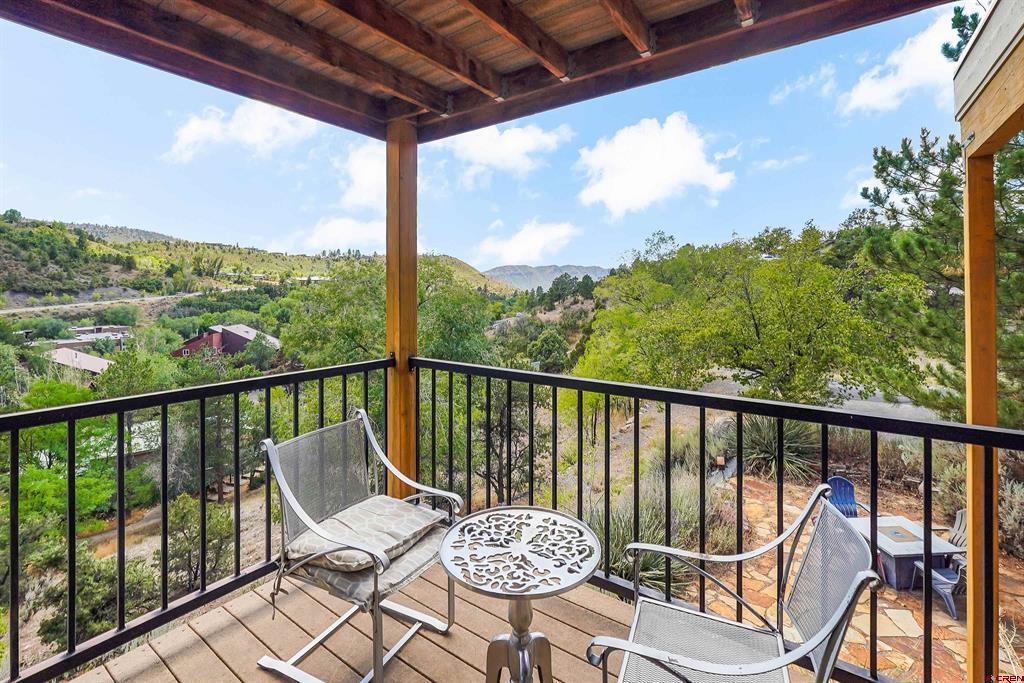 1257 Galaxy Drive Durango CO 81301