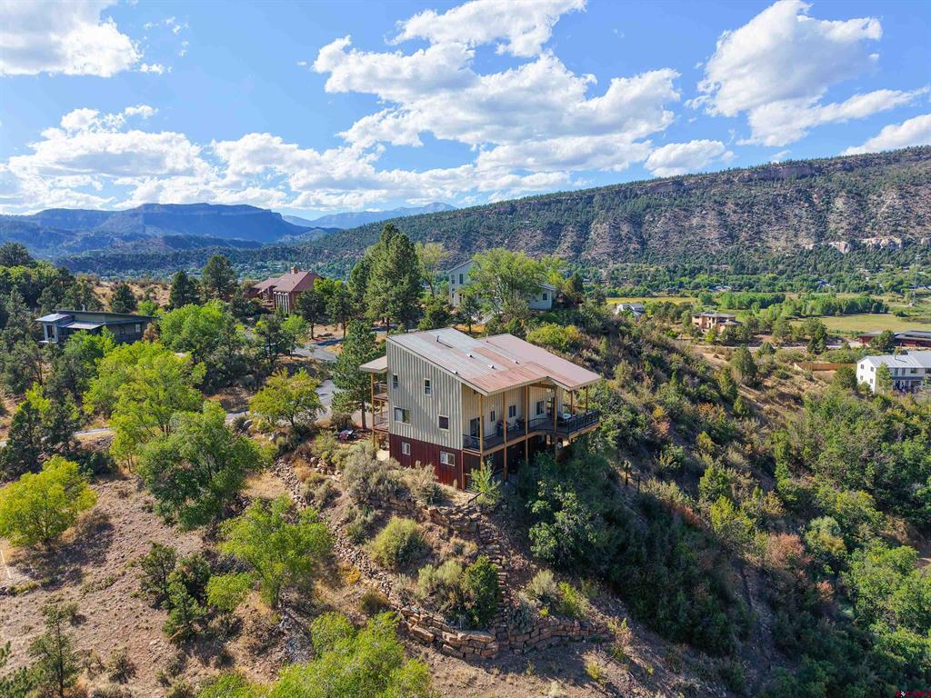 1257 Galaxy Drive Durango CO 81301