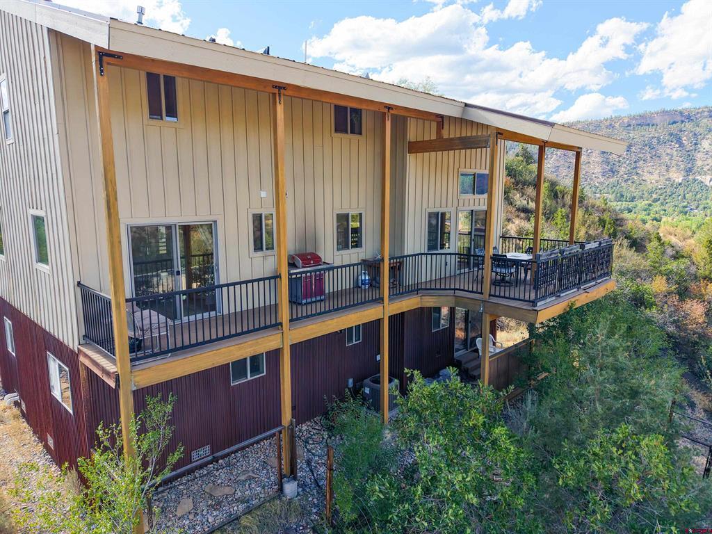 1257 Galaxy Drive Durango CO 81301