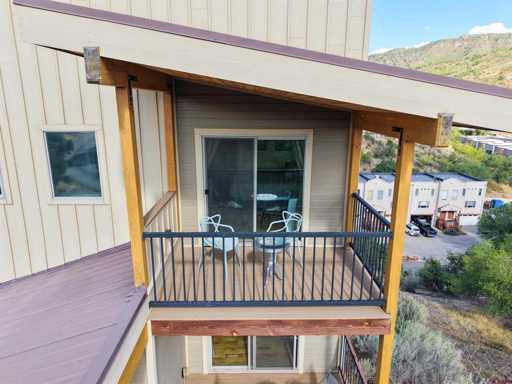 1257 Galaxy Drive Durango CO 81301