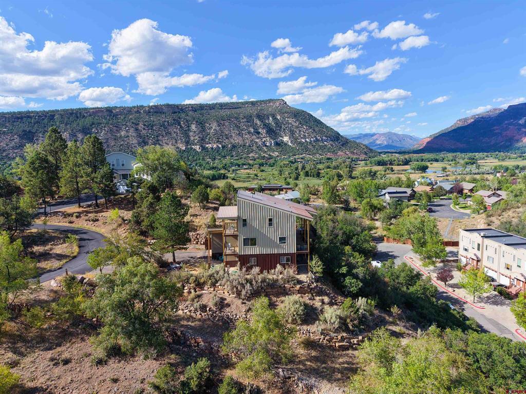 1257 Galaxy Drive Durango CO 81301