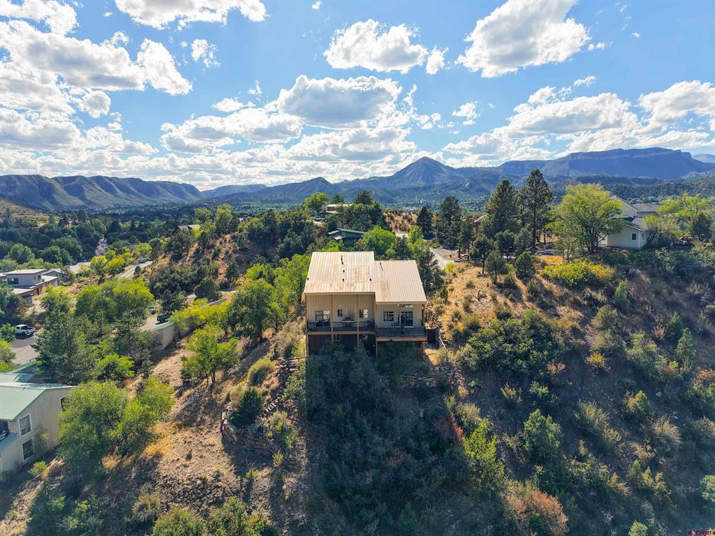 1257 Galaxy Drive Durango CO 81301