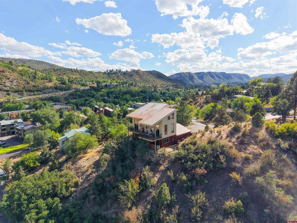 1257 Galaxy Drive Durango CO 81301