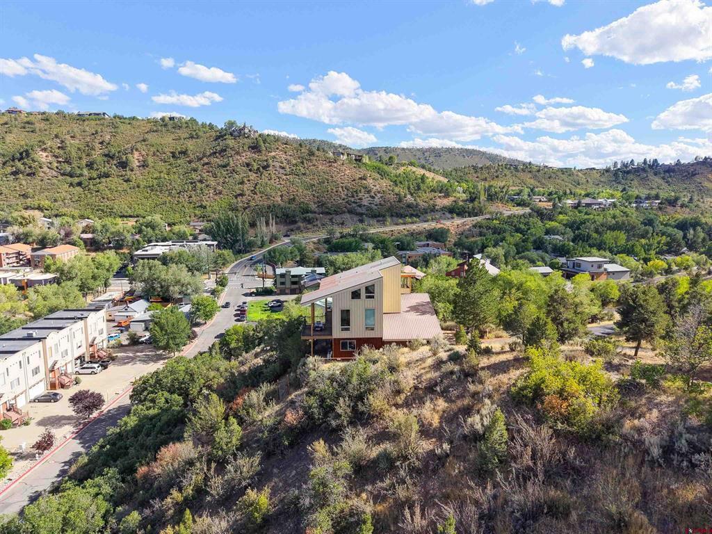 1257 Galaxy Drive Durango CO 81301