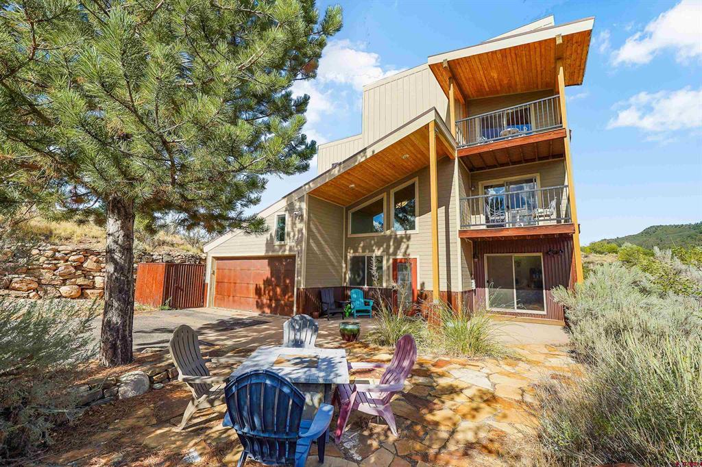 1257 Galaxy Drive Durango CO 81301
