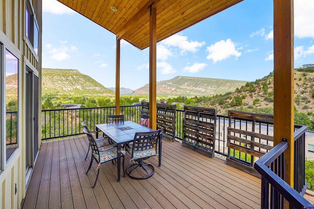 1257 Galaxy Drive Durango CO 81301