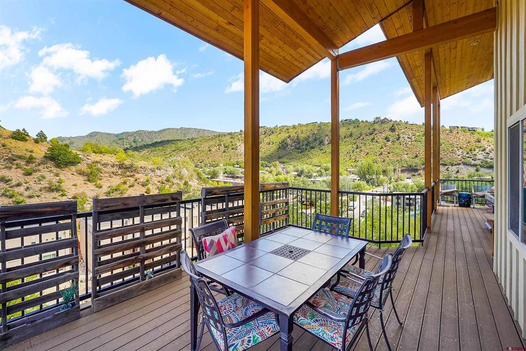 1257 Galaxy Drive Durango CO 81301