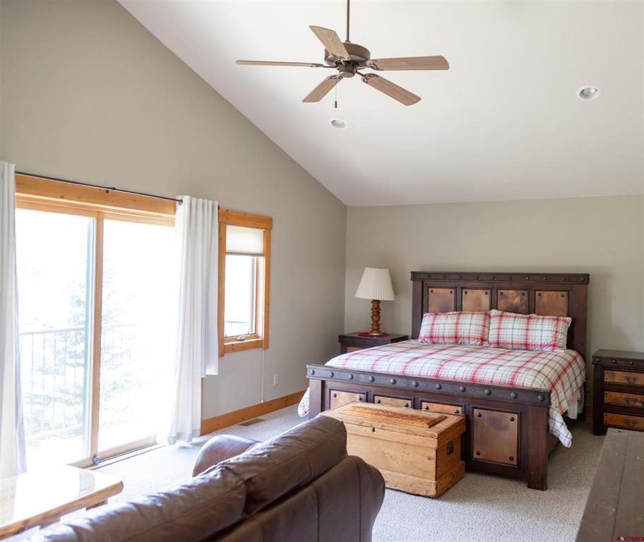 6720 A River Club Drive South Fork CO 81154