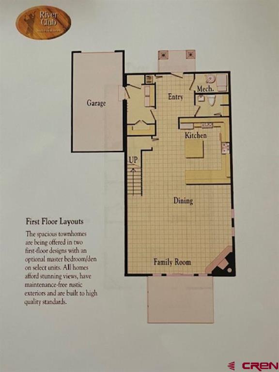 6720 A River Club Drive South Fork CO 81154