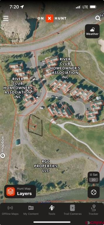 6720 A River Club Drive South Fork CO 81154