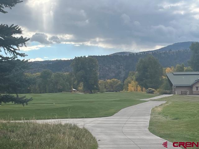 6720 A River Club Drive South Fork CO 81154
