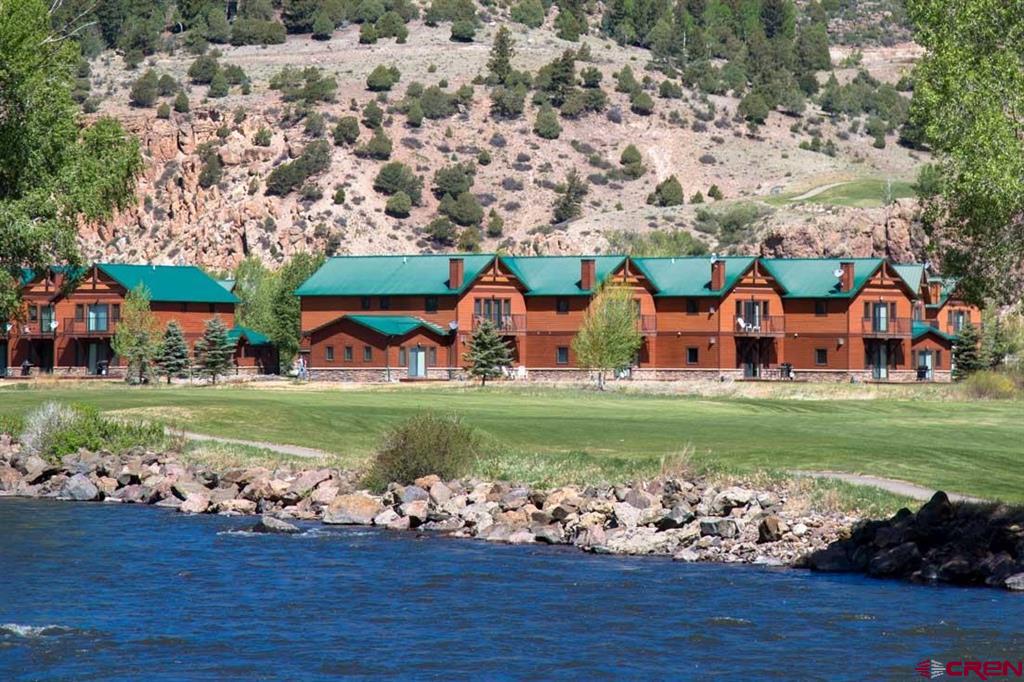 6720 A River Club Drive South Fork CO 81154