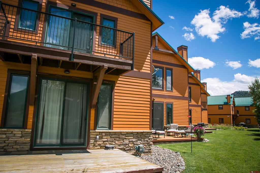 6720 A River Club Drive South Fork CO 81154