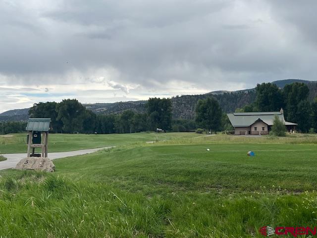 6720 A River Club Drive South Fork CO 81154