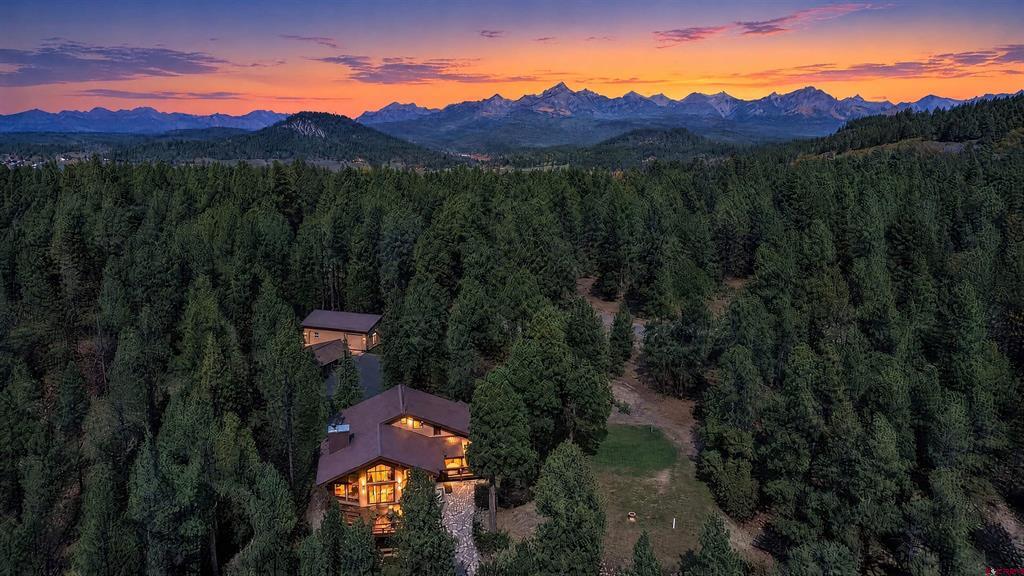 Pagosa Springs CO, 108 Cameo Court