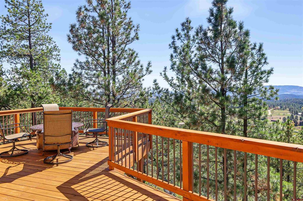 108 Cameo Court Pagosa Springs CO 81147