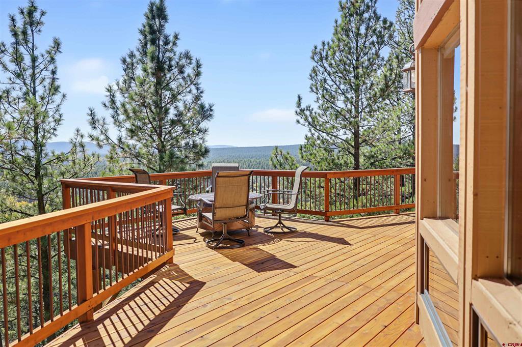 108 Cameo Court Pagosa Springs CO 81147