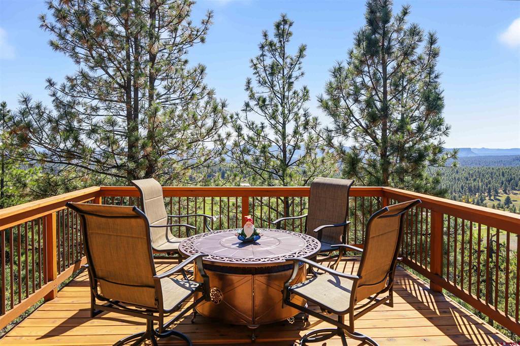 108 Cameo Court Pagosa Springs CO 81147